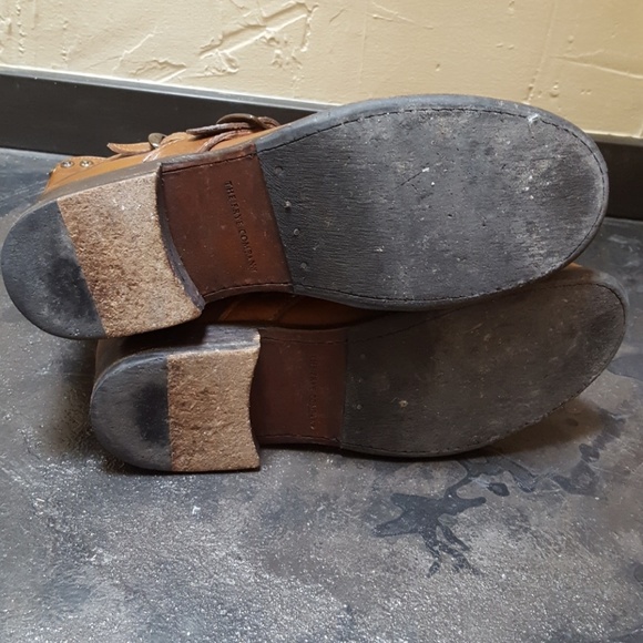 Frye boots - Picture 4 of 5